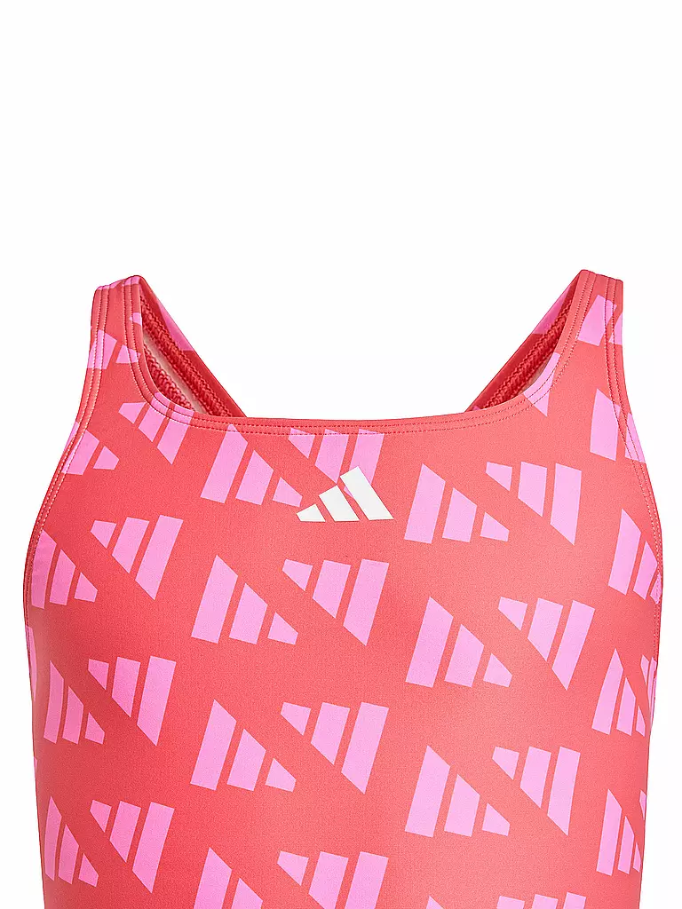 ADIDAS | Costume da bagno da ragazza BTD GFX ST GY |