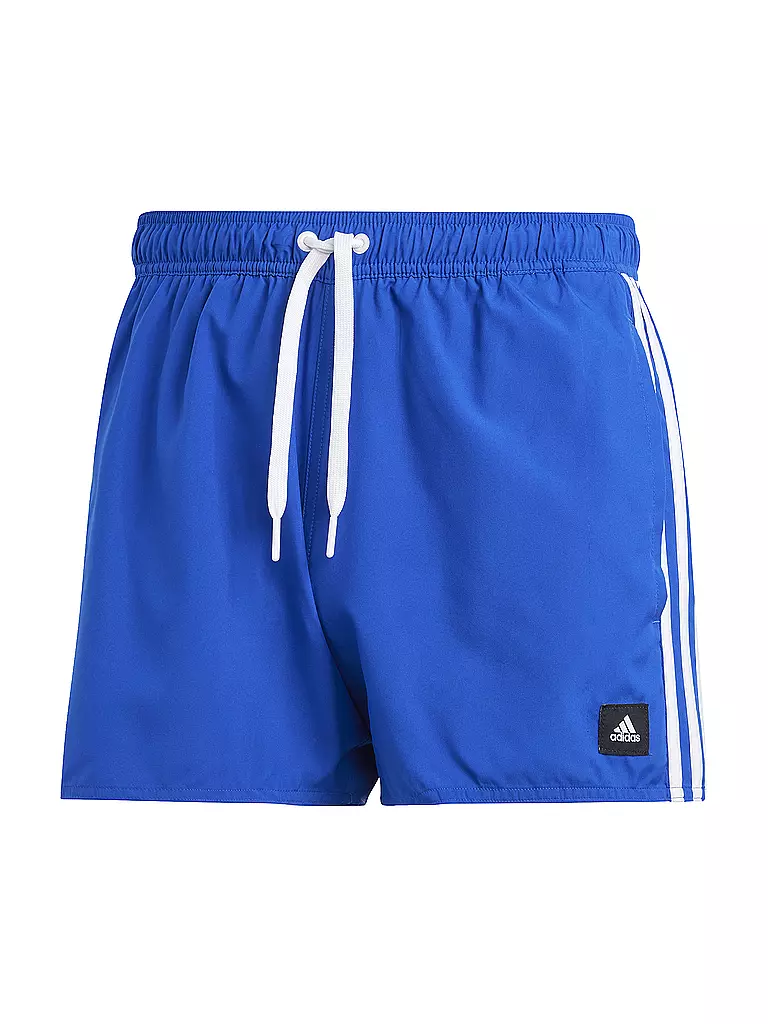 ADIDAS | Costume da bagno da uomo 3 strisce CLX | Blu