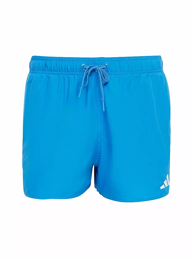 ADIDAS | Costume da bagno da uomo 3S BLD SH 8inch | Blu