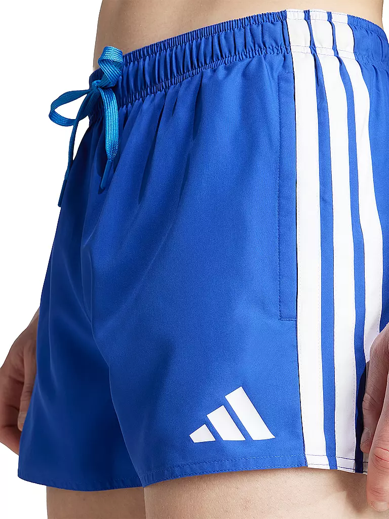 ADIDAS | Costume da bagno da uomo 3S BLD |