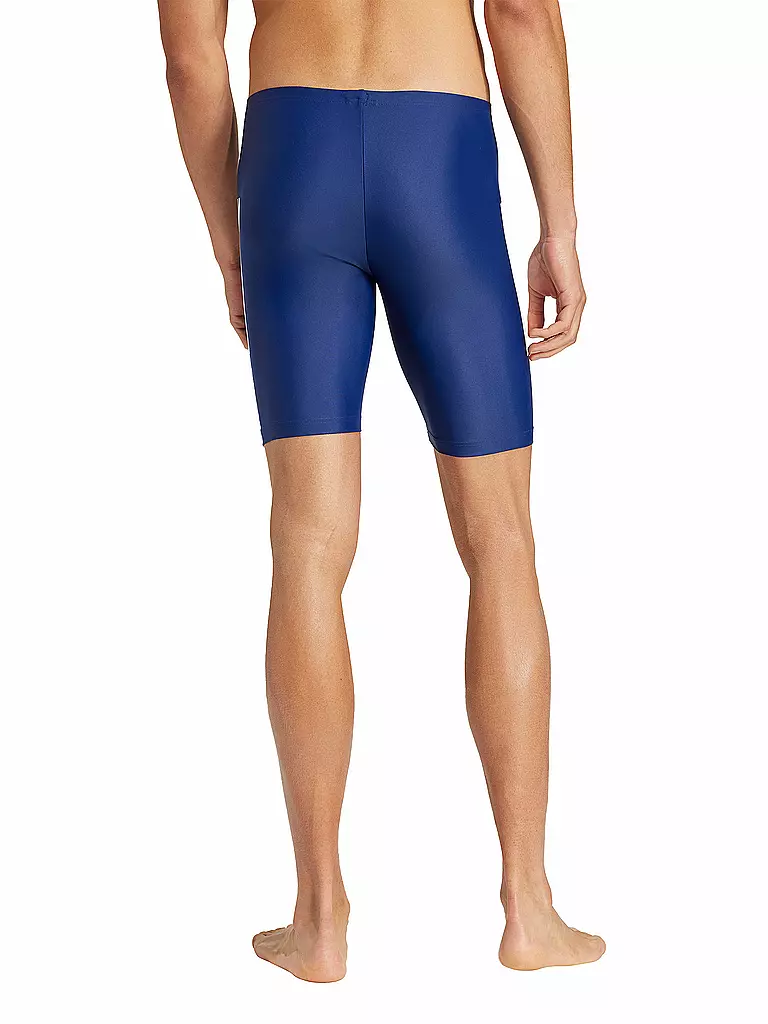 ADIDAS | Costume da bagno da uomo con gamba 3S BLD Jam |