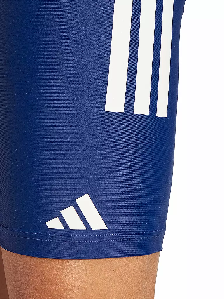 ADIDAS | Costume da bagno da uomo con gamba 3S BLD Jam |