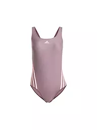 ADIDAS | Damen Badeanzug 3-Streifen | Bacca