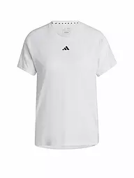 ADIDAS | Damen Fitnessshirt TR-ES | Bianco