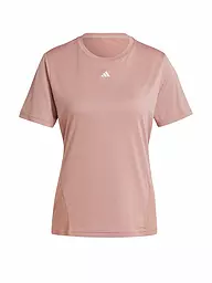 ADIDAS | Damen Fitnessshirt WTR D4T | Corallo