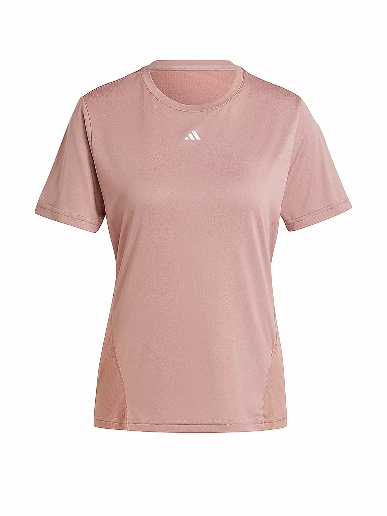 ADIDAS | Damen Fitnessshirt WTR D4T | Corallo
