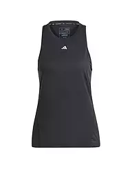 ADIDAS | Damen Fitnesstank D4T | Nero