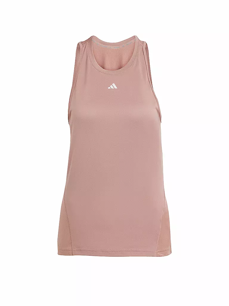 ADIDAS | Damen Fitnesstank WTR D4T | Corallo