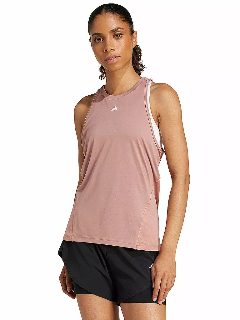 ADIDAS | Damen Fitnesstank WTR D4T | Corallo