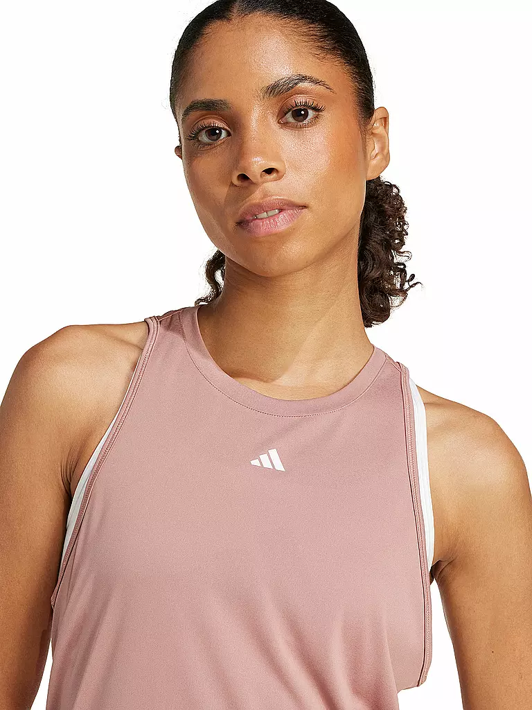 ADIDAS | Damen Fitnesstank WTR D4T | Corallo