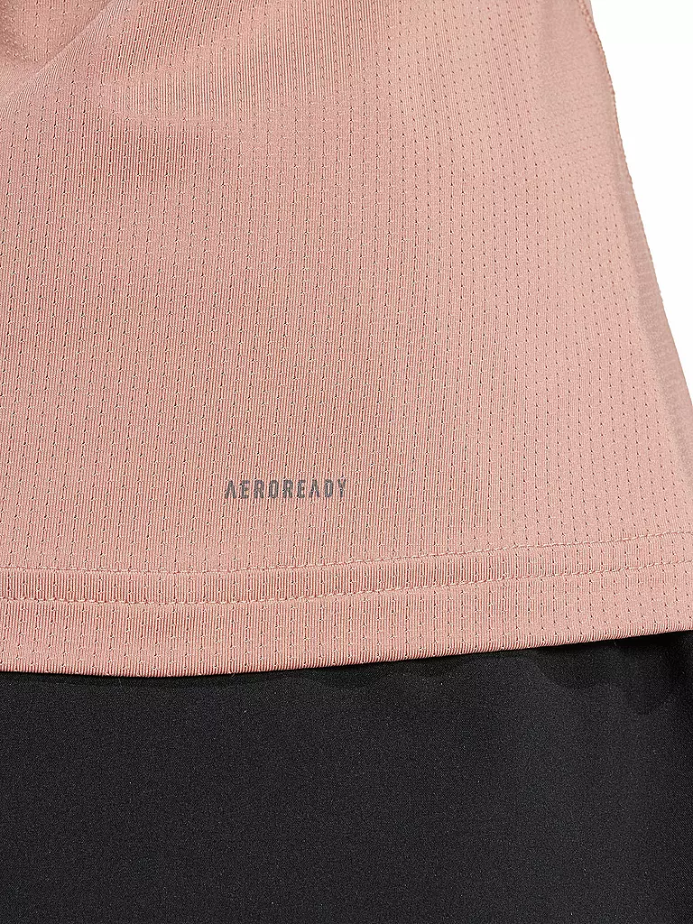 ADIDAS | Damen Fitnesstank WTR D4T | Corallo