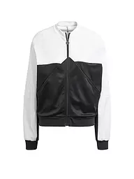 ADIDAS | Damen Jacke Trio | Nero
