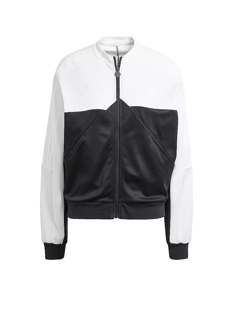 ADIDAS | Damen Jacke Trio | Nero