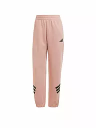 ADIDAS | Damen Jogginghose FI 3S REG PT BV | Corallo