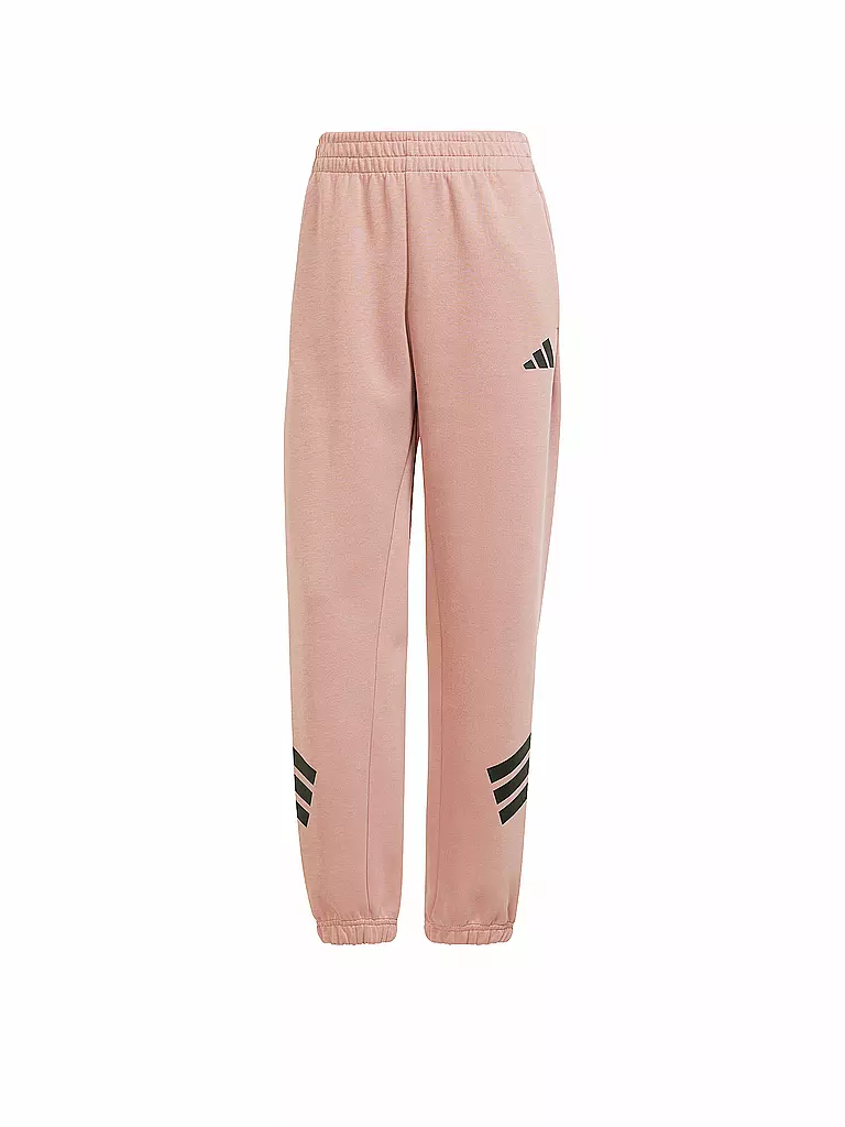 ADIDAS | Damen Jogginghose FI 3S REG PT BV | Corallo