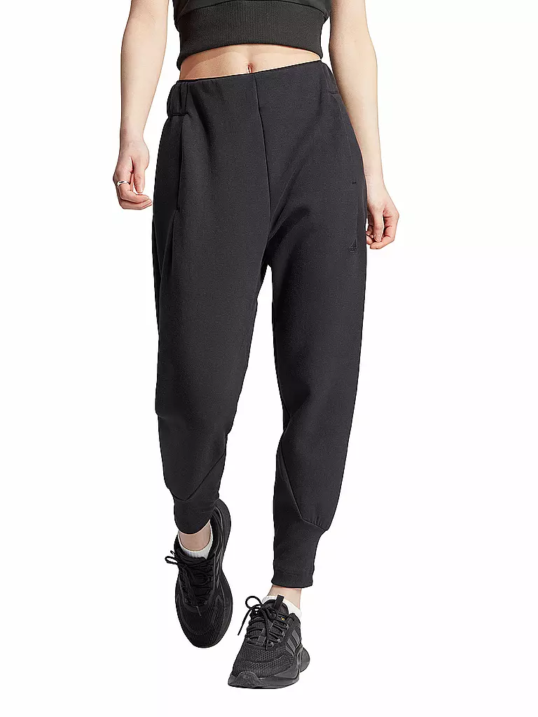 ADIDAS | Damen Jogginghose Z.N.E. | Nero