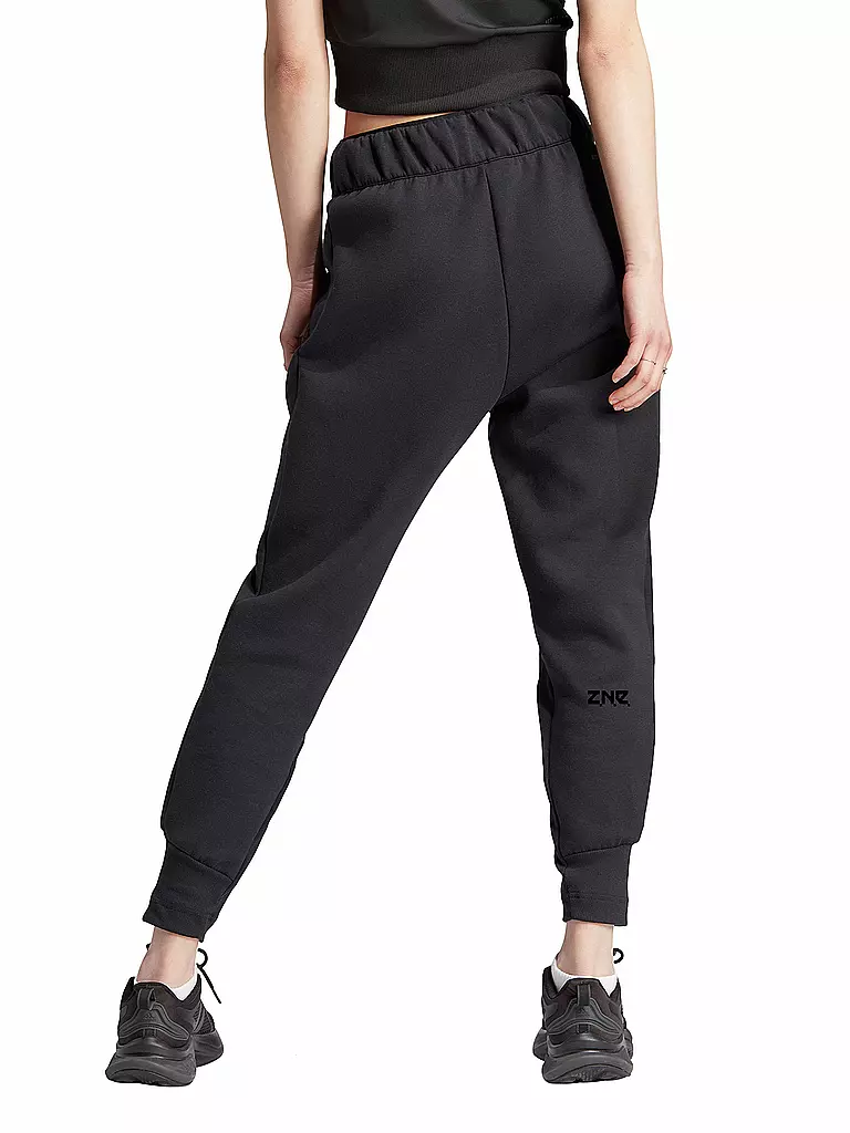 ADIDAS | Damen Jogginghose Z.N.E. | Nero