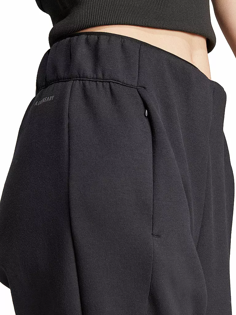 ADIDAS | Damen Jogginghose Z.N.E. | Nero