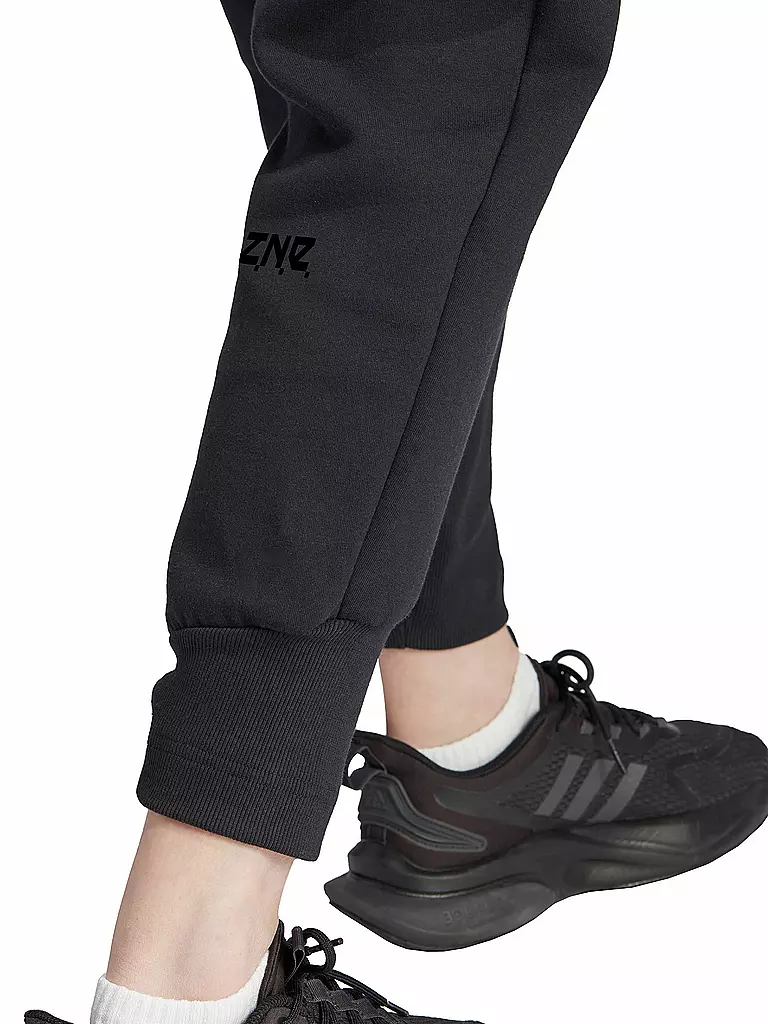 ADIDAS | Damen Jogginghose Z.N.E. | Nero