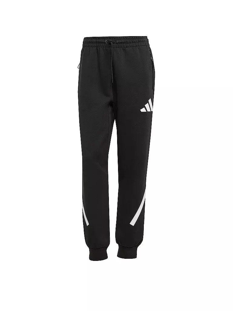 ADIDAS | Damen Jogginghose ZNE PT | Nero