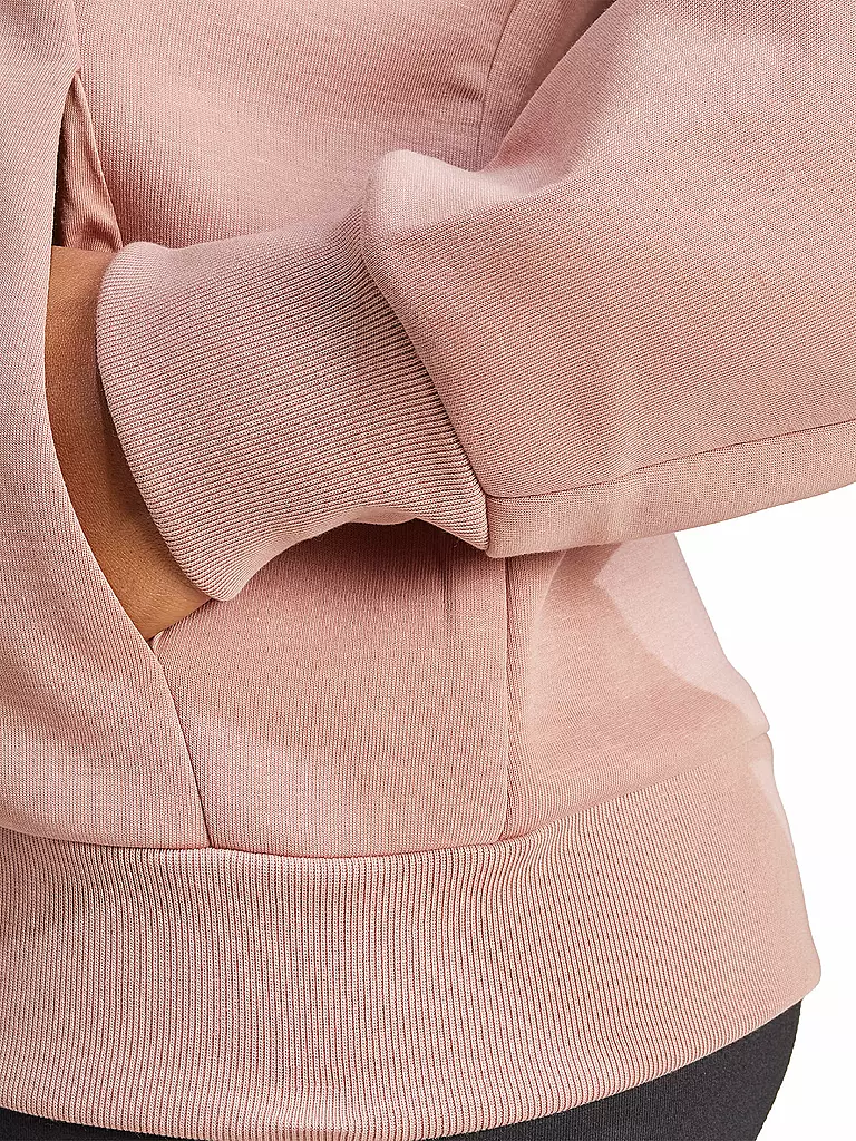 ADIDAS | Damen Kapuzenjacke FI 3S FZ HD |