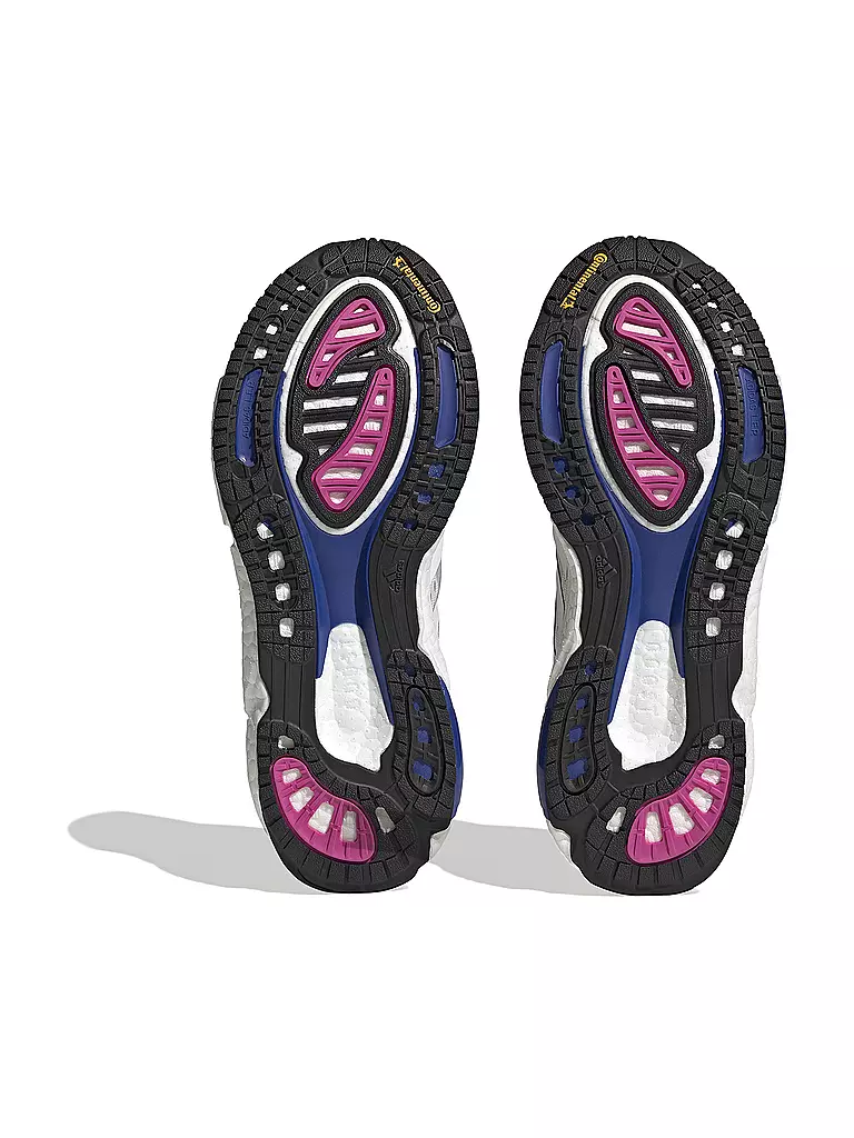 ADIDAS | Damen Laufschuhe Solarboost 4 | Grigio