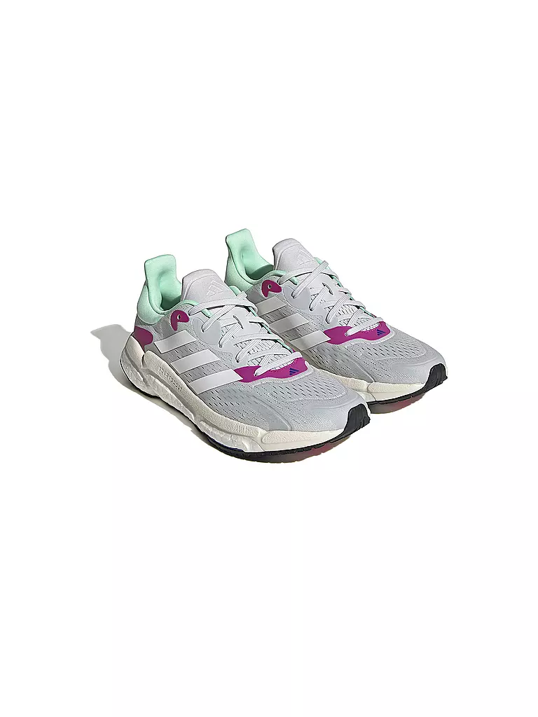 ADIDAS | Damen Laufschuhe Solarboost 4 | Grigio