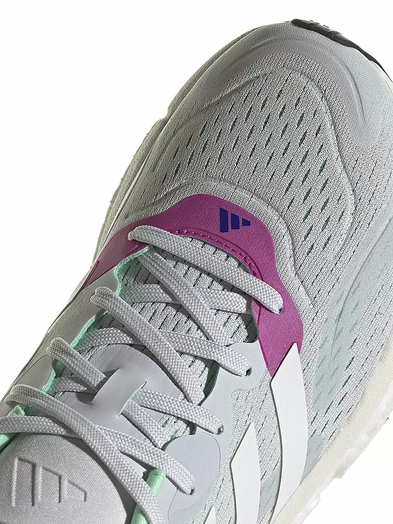 ADIDAS | Damen Laufschuhe Solarboost 4 | Grigio