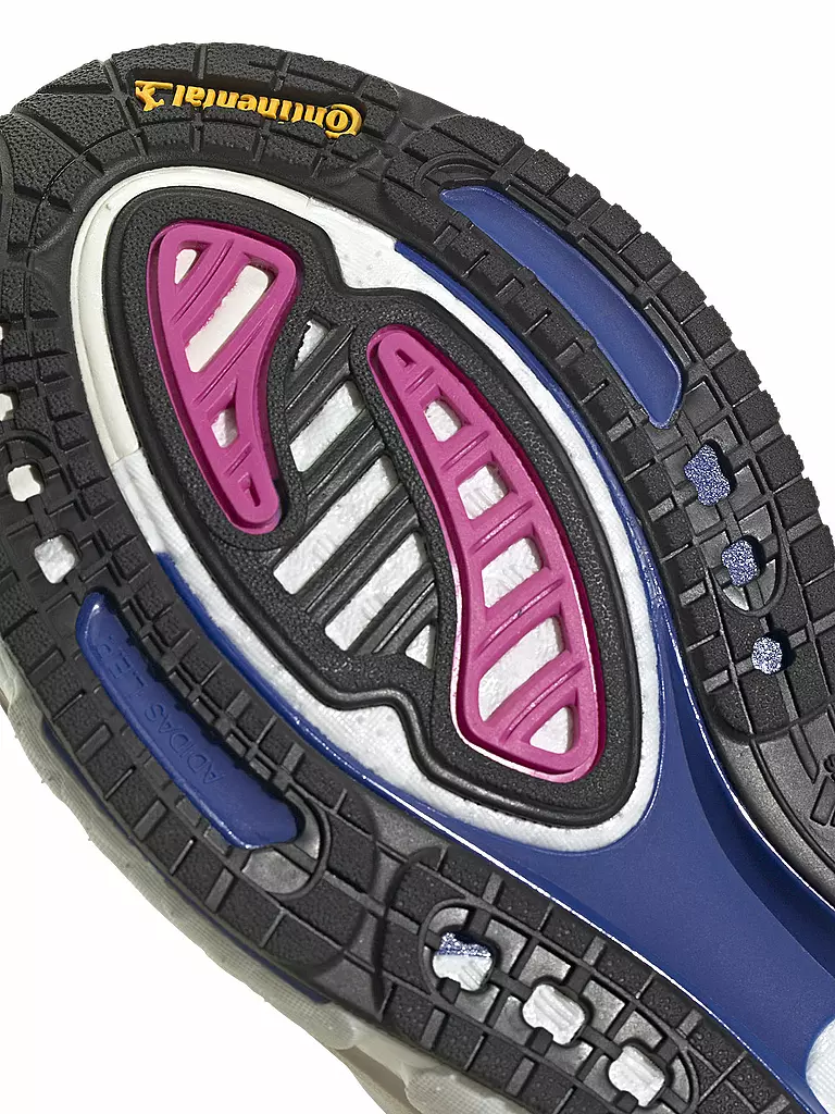 ADIDAS | Damen Laufschuhe Solarboost 4 | Grigio