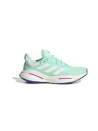 ADIDAS | Damen Laufschuhe Solarglide 6 | Menta
