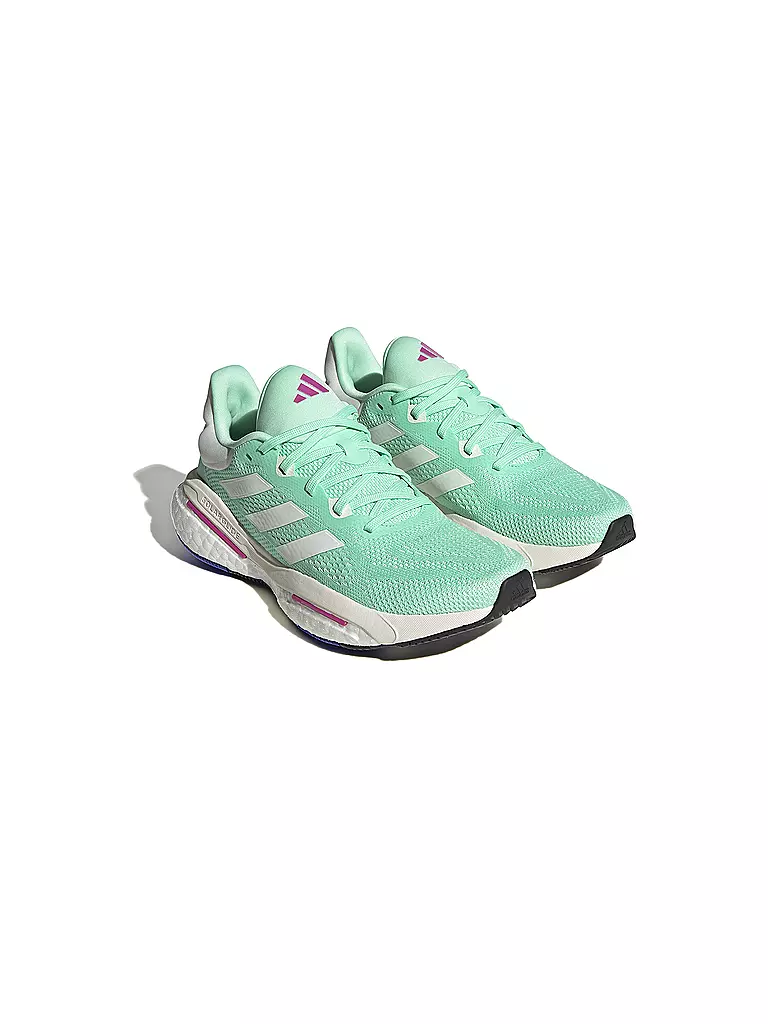 ADIDAS | Damen Laufschuhe Solarglide 6 | Menta