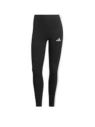 ADIDAS | Damen Legging 3S SJ | Nero