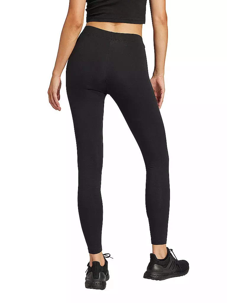 ADIDAS | Damen Legging Lin SJ |