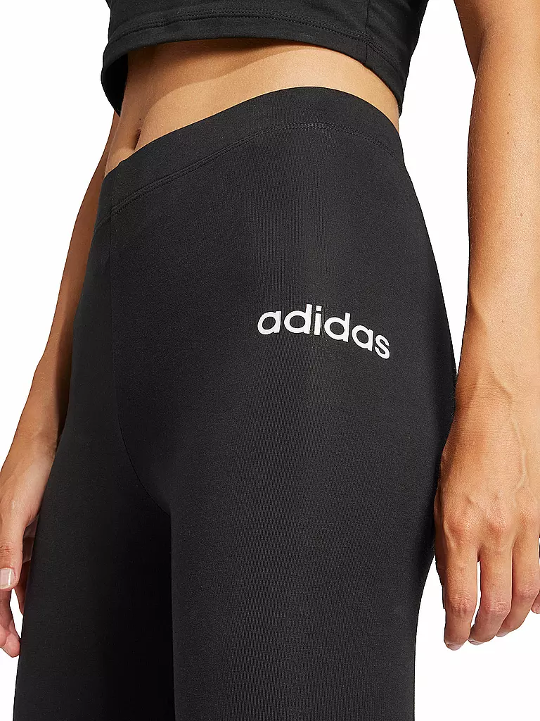 ADIDAS | Damen Legging Lin SJ |