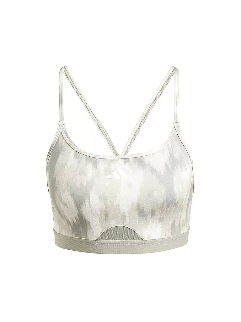 ADIDAS | Damen Sport-BH Low Support | Cammello