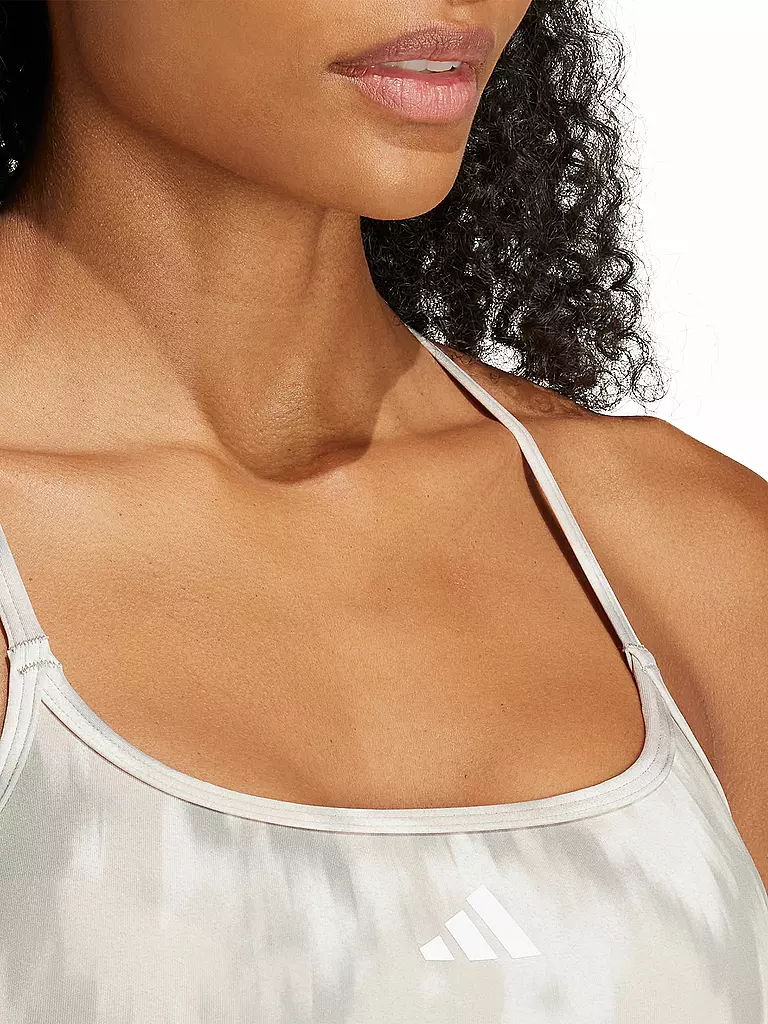 ADIDAS | Damen Sport-BH Low Support | Cammello