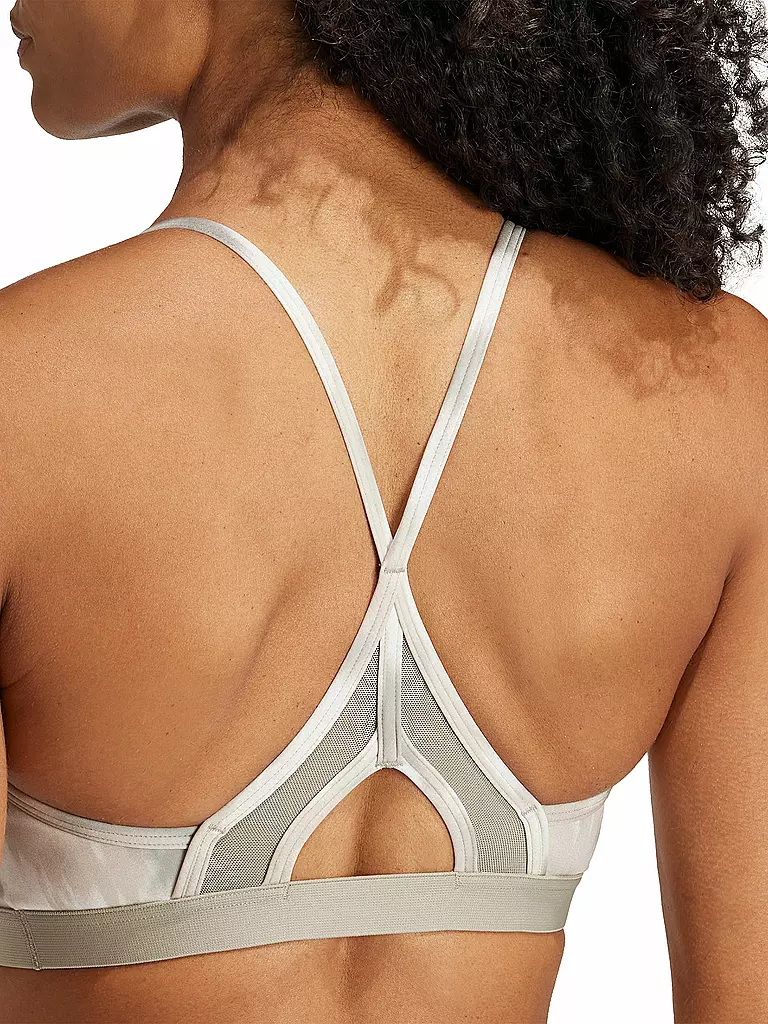 ADIDAS | Damen Sport-BH Low Support | Cammello