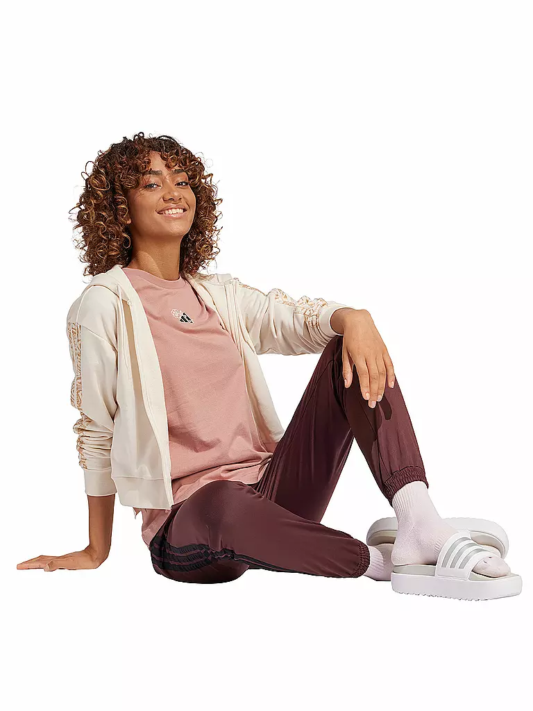 ADIDAS | Damen T-Shirt Mini |