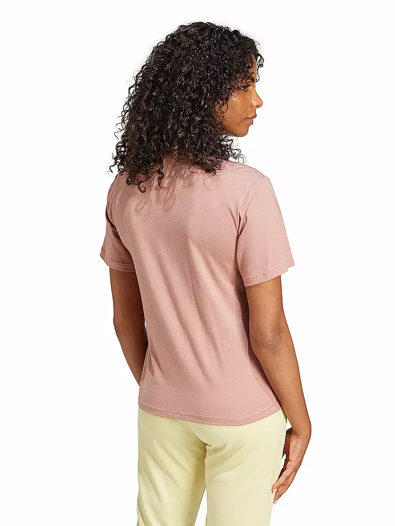 ADIDAS | Damen T-Shirt SL SJ | Corallo