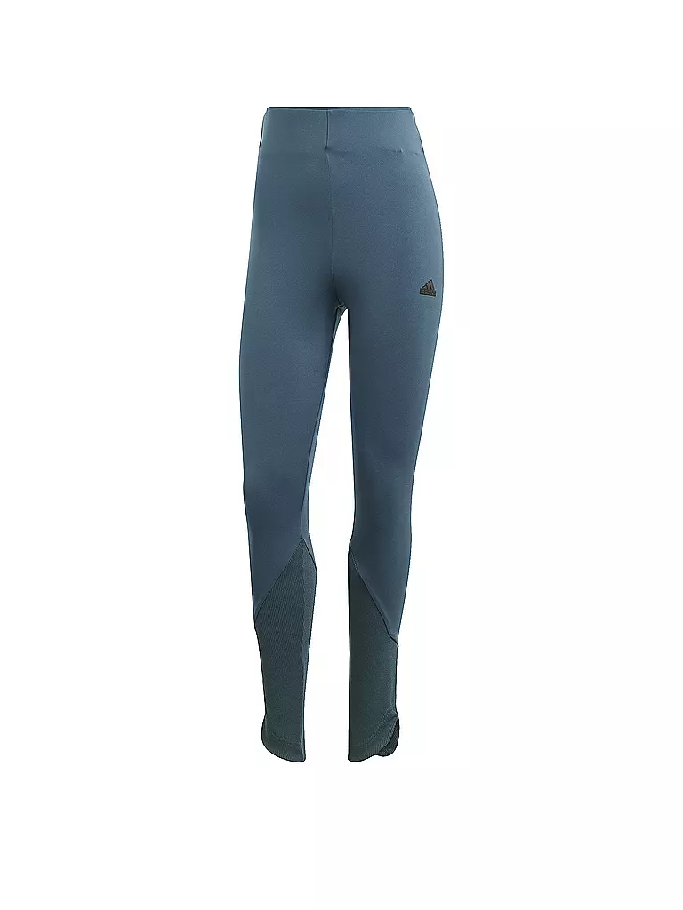 ADIDAS | Damen Tight Z.N.E. | Petrolio