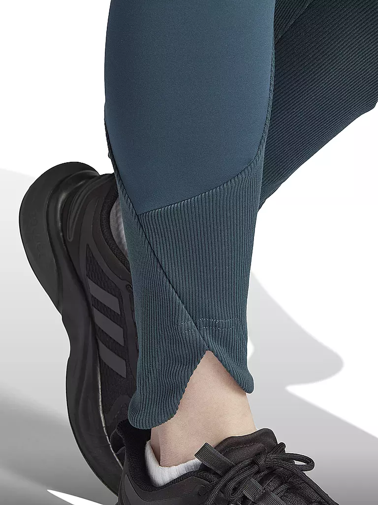 ADIDAS | Damen Tight Z.N.E. | Petrolio