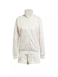 ADIDAS | Damen Trainingsanzug Linear S TS | Crema