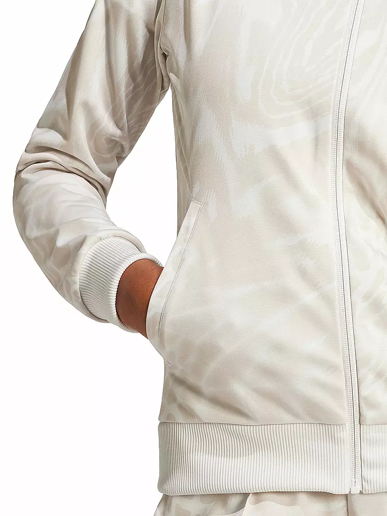 ADIDAS | Damen Trainingsanzug Linear S TS |