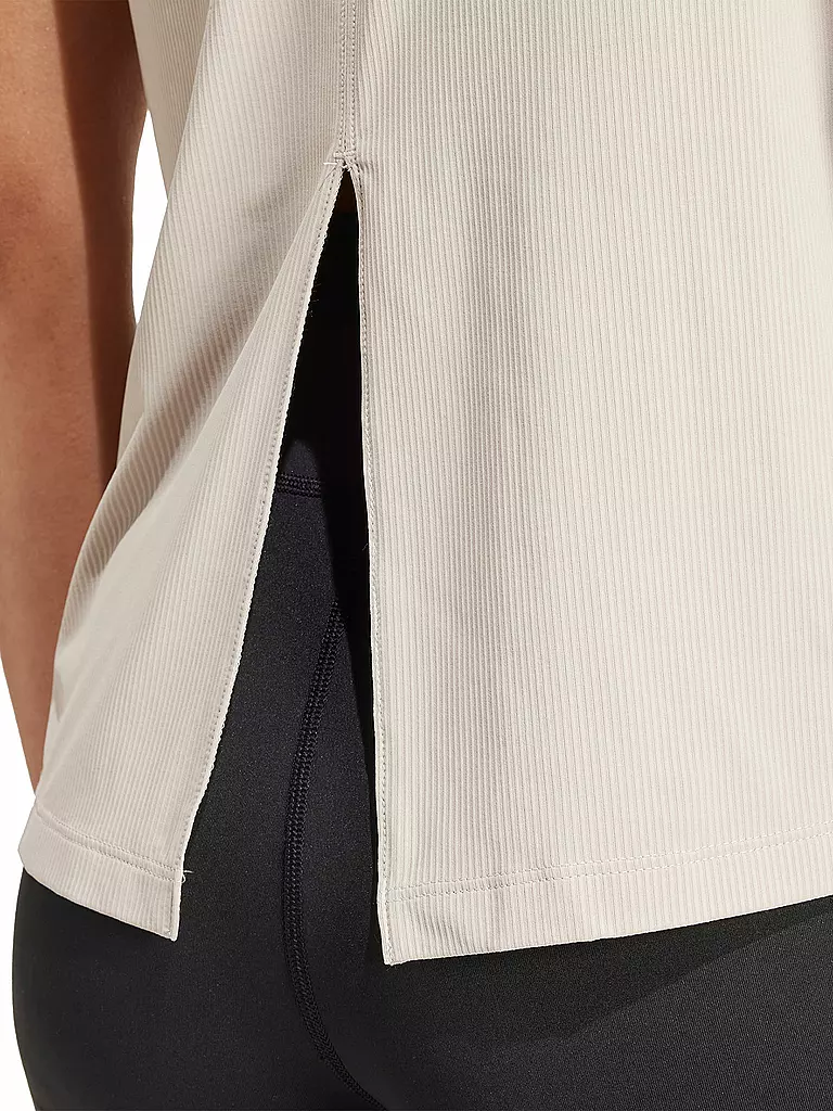 ADIDAS | Damen Yogatank Studio | Cammello