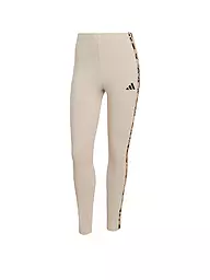 ADIDAS | Daneb Tight 3 strisce | Beige