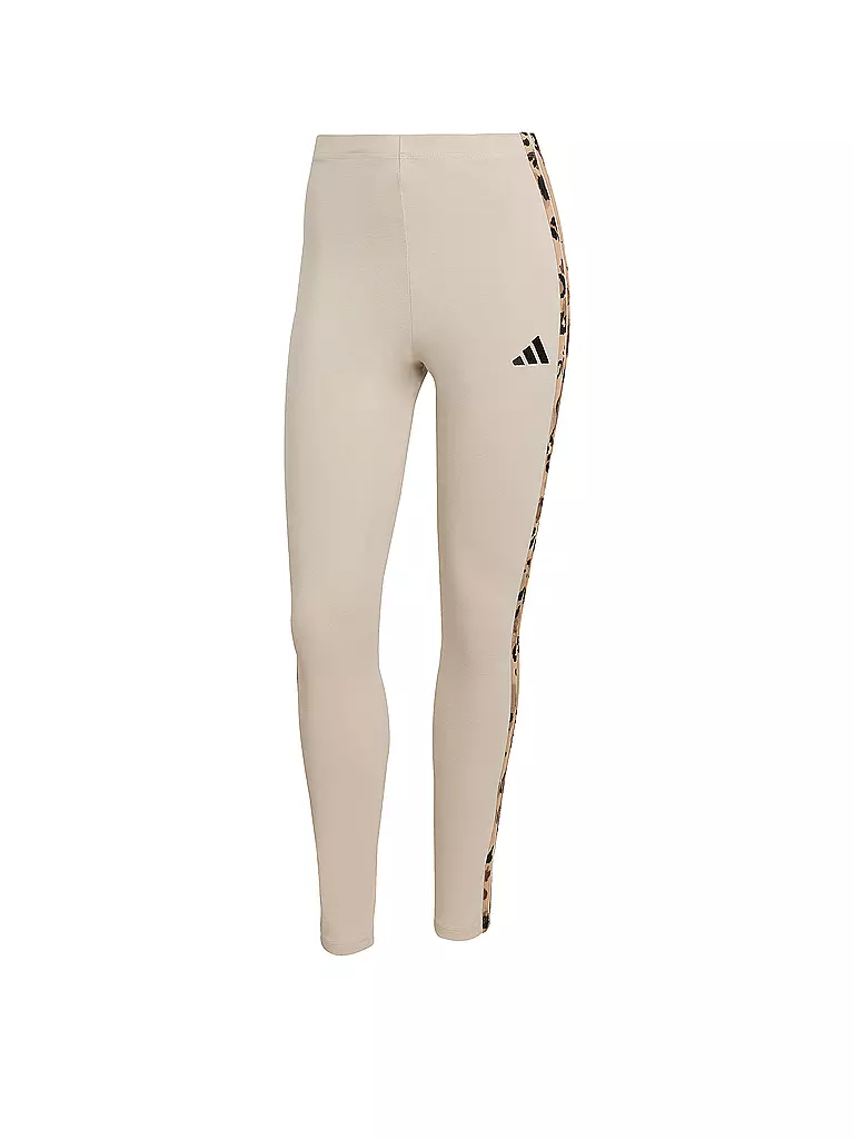 ADIDAS | Daneb Tight 3 strisce | Beige