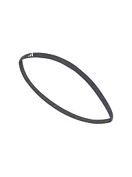 ADIDAS | Fascia per capelli, confezione da 3 | Nero