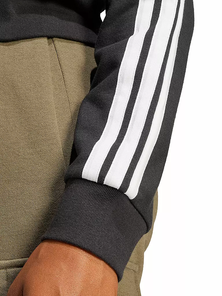 ADIDAS | Felpa con cappuccio da donna 3S FT FZ |