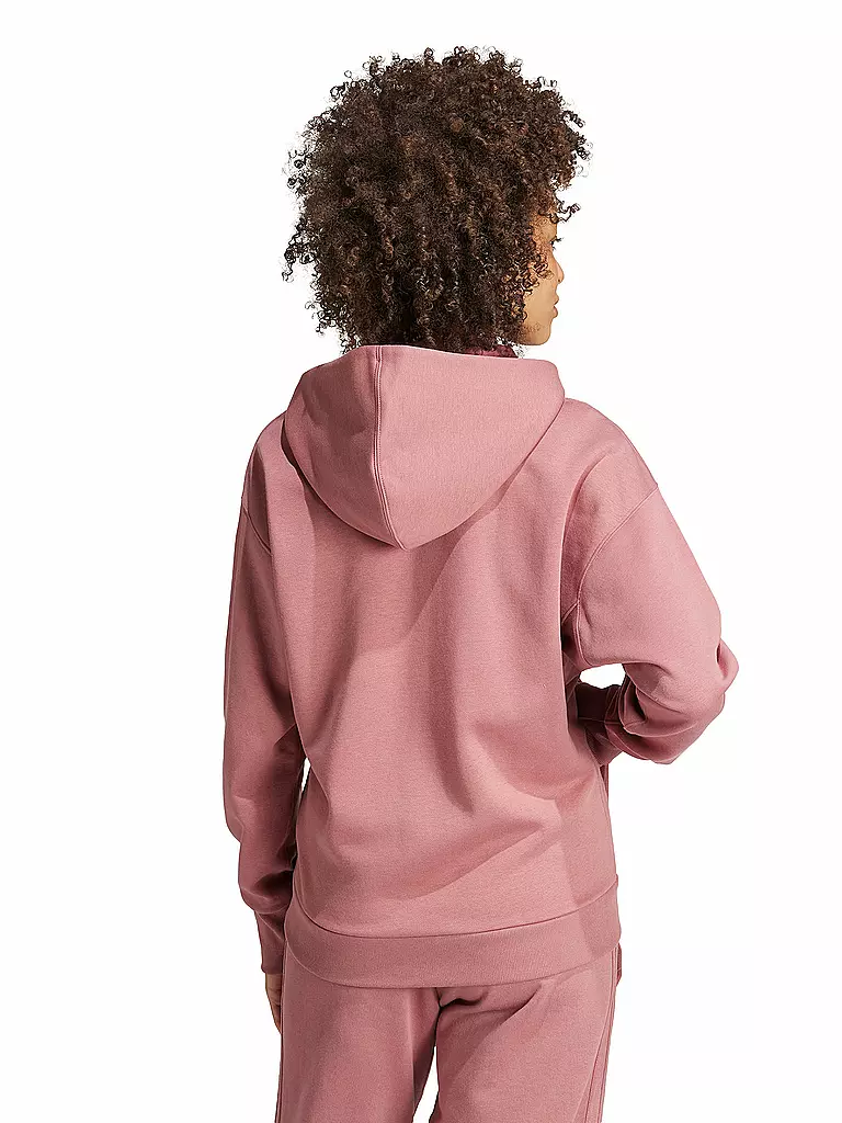 ADIDAS | Felpa con cappuccio da donna ALL SZN Fleece |