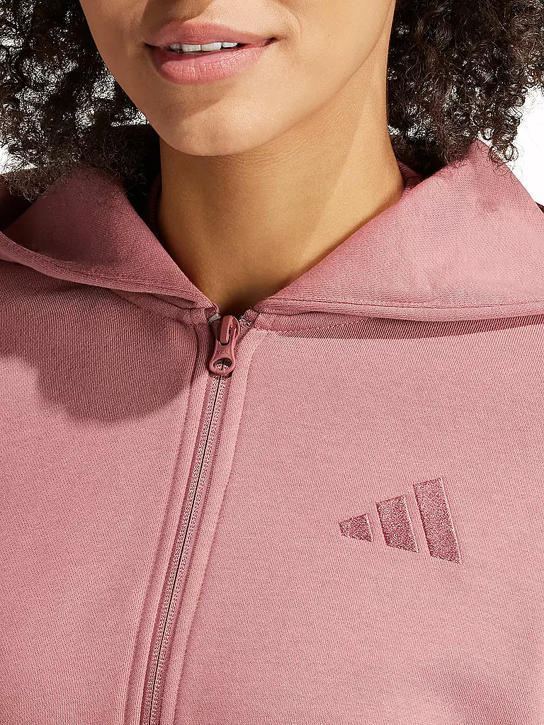 ADIDAS | Felpa con cappuccio da donna ALL SZN Fleece |